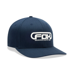 GORRA FOX GLOBAL FLEXFIT [AZUL]