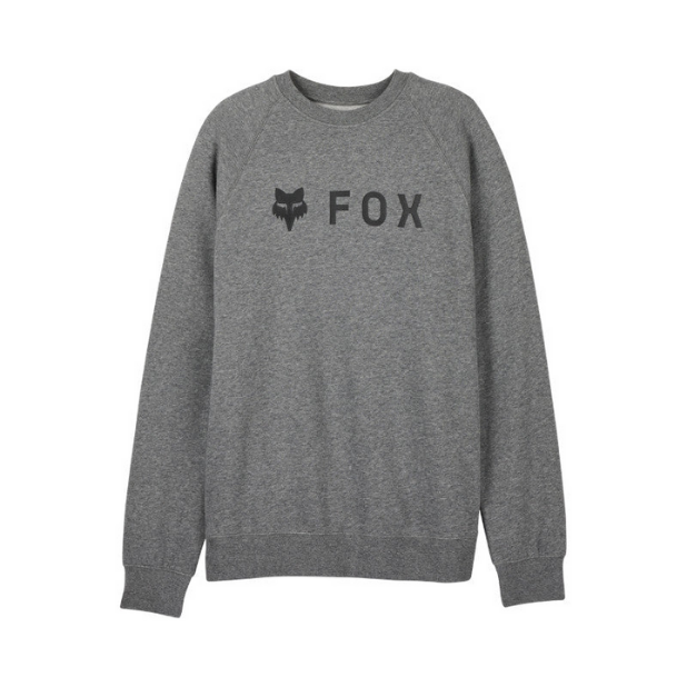 BUZO FOX ABSOLUTE CREW [GRIS]