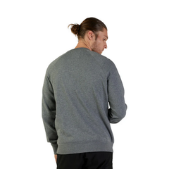 BUZO FOX ABSOLUTE CREW [GRIS]