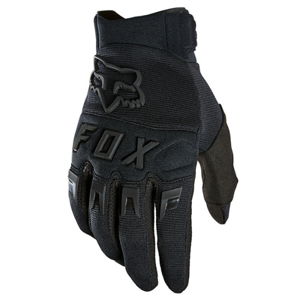 GUANTE FOX DIRTPAW [NEGRO]