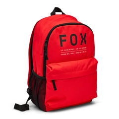 MORRAL FOX CLEAN UP [ROJO]
