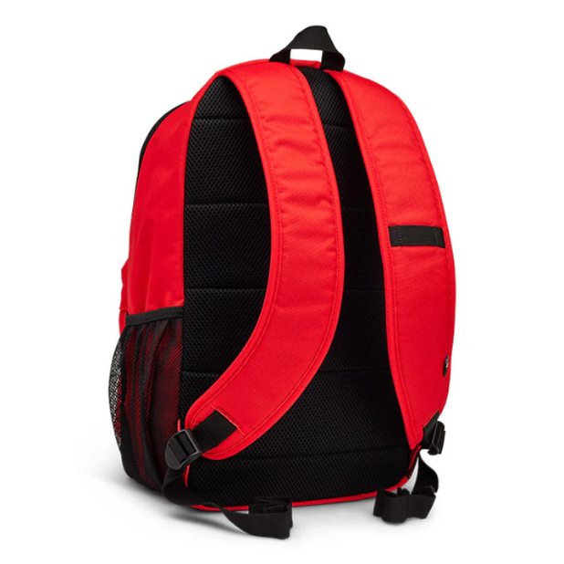MORRAL FOX CLEAN UP [ROJO]