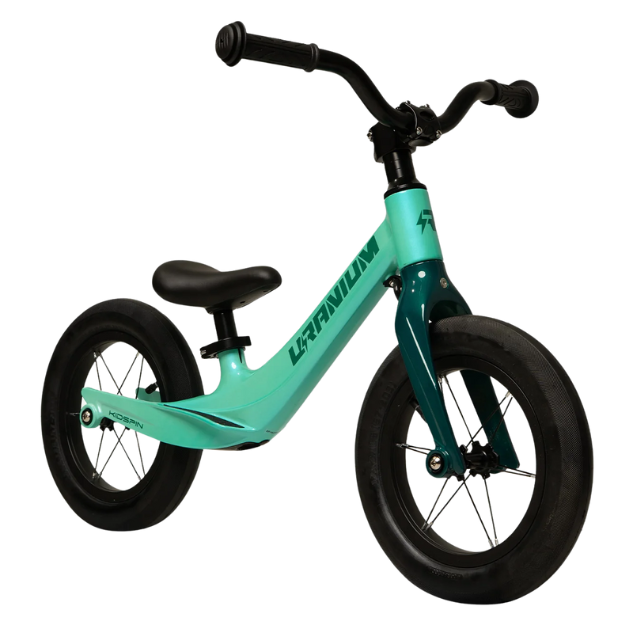 BICICLETA URANIUM KID SPIN BALANCE 12 MAREA