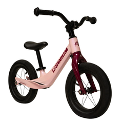 BICICLETA URANIUM KID SPIN BALANCE 12 ROSALIA