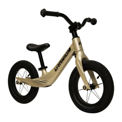 BICICLETA URANIUM KID SPIN BALANCE 12 LEYENDA