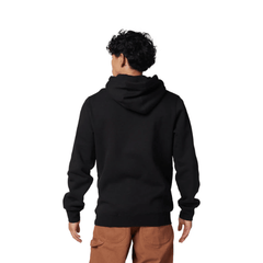 BUZO FOX RISE ZIP [NEGRO] - Todo Riders