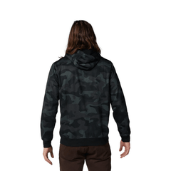 BUZO FOX HEAD CAMO PO [CAMUFLADO] - Todo Riders