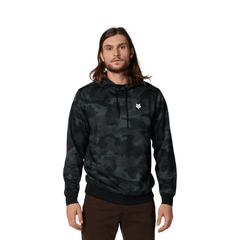 BUZO FOX HEAD CAMO PO [CAMUFLADO] - Todo Riders