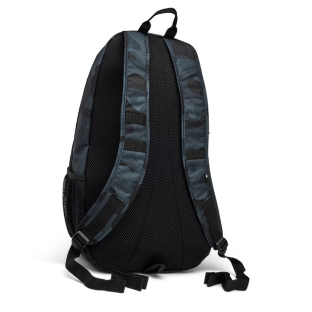 MORRAL FOX 180 [CAMUFLADO OSCURO]