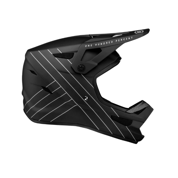 CASCO 100% STATUS [BLACK]