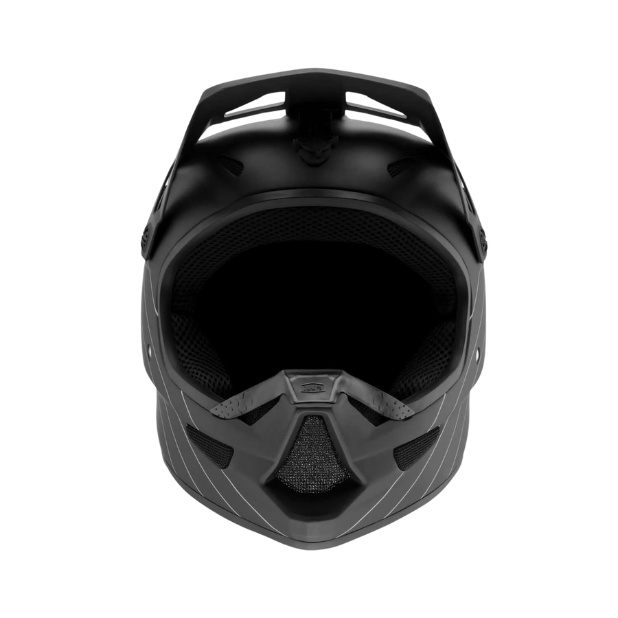 CASCO 100% STATUS [BLACK]