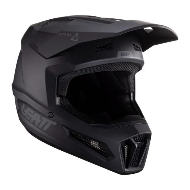 LEATT - HELMET MOTO 2.5 V24