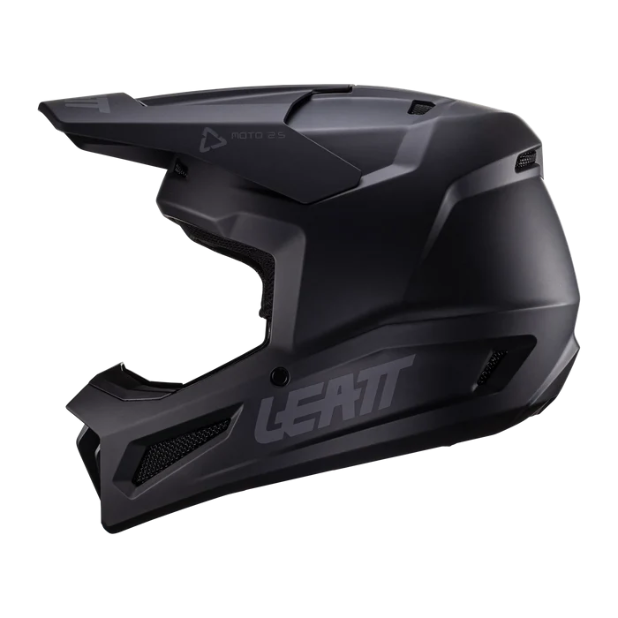 LEATT - HELMET MOTO 2.5 V24