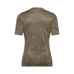 JERSEY FOX RANGER TRU DRI SS [CAFÉ] (PARA MUJER)