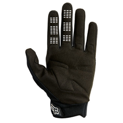 GUANTES FOX DIRTPAW [BLK/WHT]