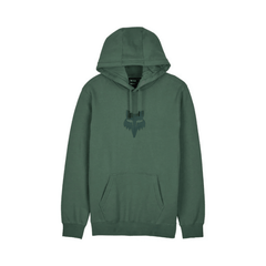 BUZO FOX HEAD PO [VERDE OSCURO] - Todo Riders