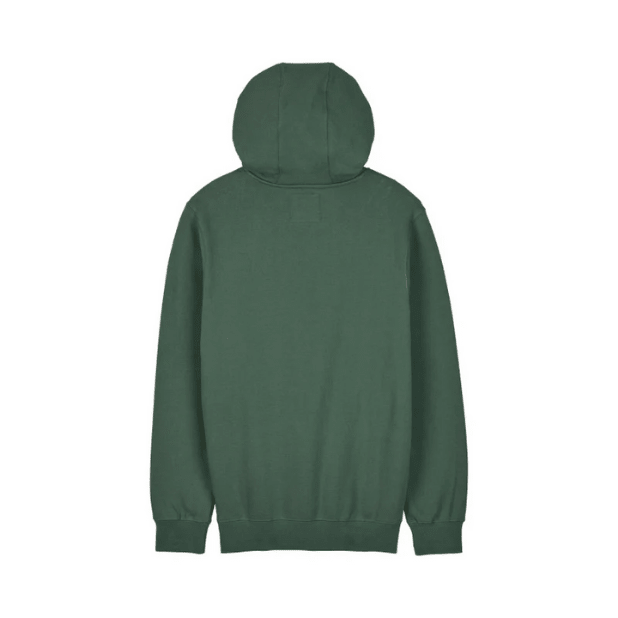 BUZO FOX HEAD PO [VERDE OSCURO] - Todo Riders