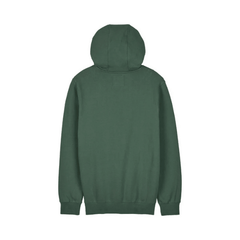 BUZO FOX HEAD PO [VERDE OSCURO] - Todo Riders