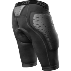 SHORT FOX CORTO TITAN RACE [NEGRO]