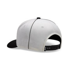 GORRA FOX IMAGE COSMO SNAPBACK [GRIS CLARO]