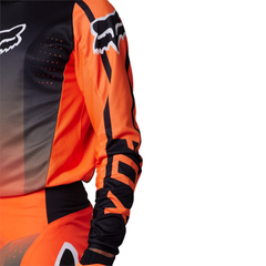 JERSEY 180 LEED [NARANJA]