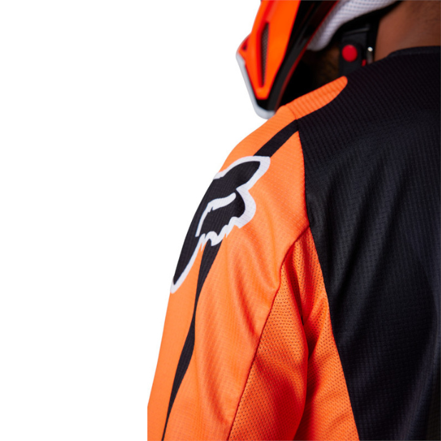 JERSEY 180 LEED [NARANJA]