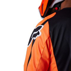 JERSEY 180 LEED [NARANJA]