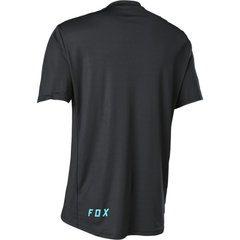 JERSEY FOX RANGER SS [TEAL]