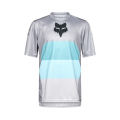 JERSEY FOX RANGER GRID SS [GRIS]