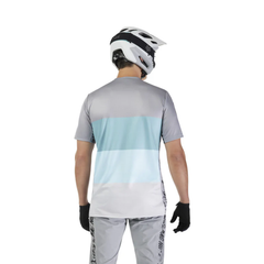 JERSEY FOX RANGER GRID SS [GRIS]