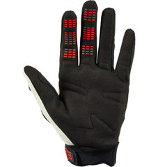 GUANTES FOX DIRTPAW [VERDE CLARO]