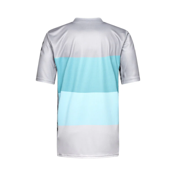 JERSEY FOX RANGER GRID SS [GRIS]