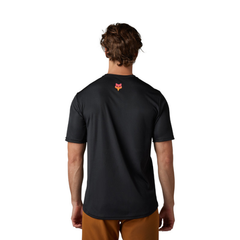 JERSEY FOX RANGER SS DOSE [NEGRO]