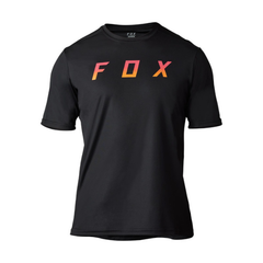 JERSEY FOX RANGER SS DOSE [NEGRO]