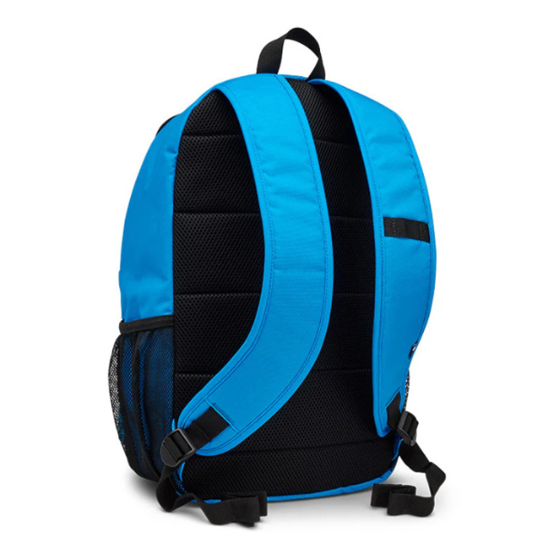 MORRAL FOX CLEAN UP [AZUL CIELO]