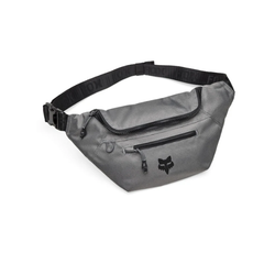 RIÑONERA FOX HEAD PREM HIP PACK [GRIS]