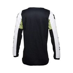 JERSEY FOX 180 RACE SPEC [VERDE] (PARA NIÑOS)