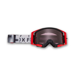 GAFAS DE PROTECCIÓN FOX AIRSPACE SEVENTY4 GGL - VIVID [ROJO]