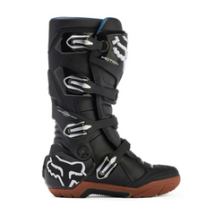 BOTAS FOX MOTION X [NEGRO]