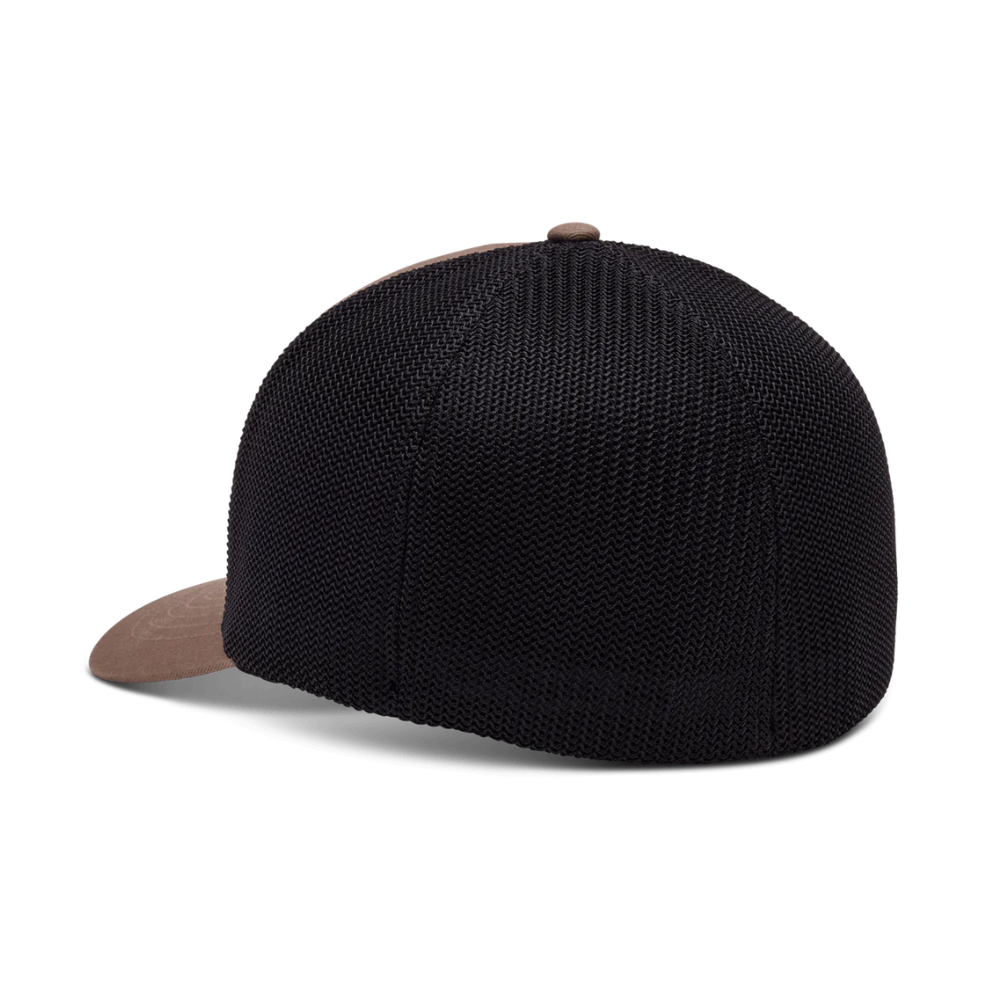 GORRA FOX EXPLORATION FLEXFIT [CAFÉ ARENA]