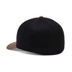 GORRA FOX EXPLORATION FLEXFIT [CAFÉ ARENA]