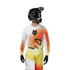 JERSEY FOX 180 AIR HAZE [BLANCO]