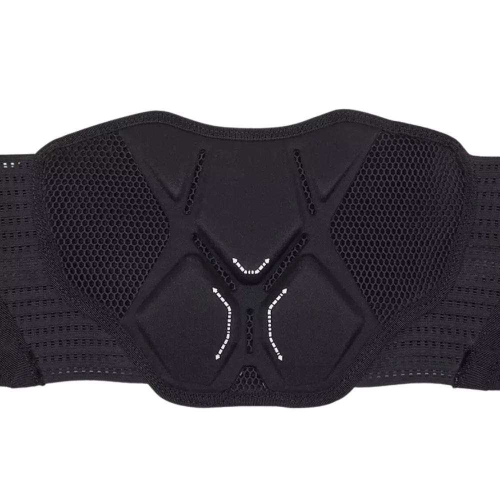 TITAN RACE BELT [BLK]