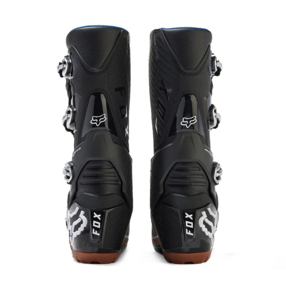 BOTAS FOX MOTION X [NEGRO]