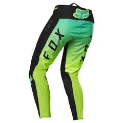PANTALON FOX 360 RKANE [GRY/YLW]