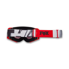 GAFAS DE PROTECCIÓN FOX AIRSPACE SEVENTY4 GGL - VIVID [ROJO]