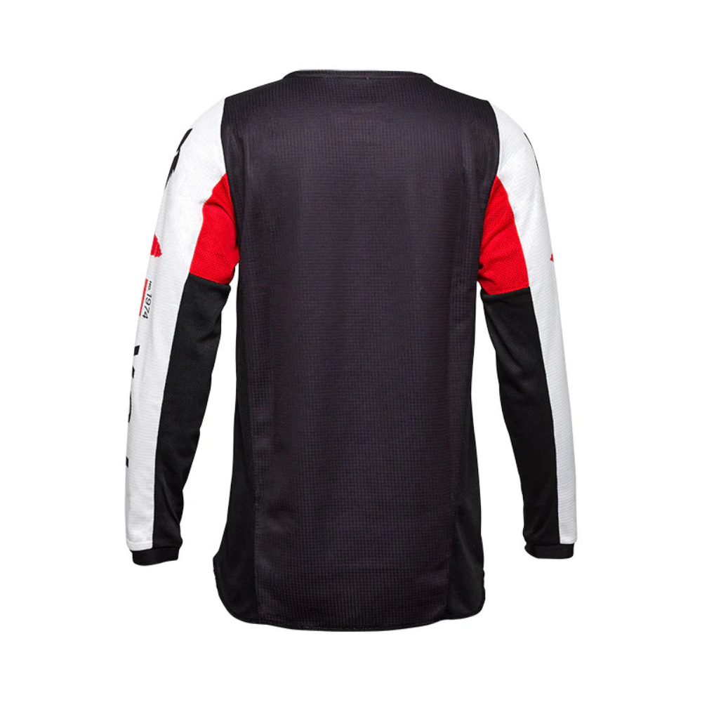 JERSEY FOX 180 RACE SPEC [ROJO] (PARA NIÑOS)