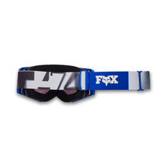 GAFAS DE PROTECCIÓN FOX AIRSPACE SEVENTY4 GGL - VIVID [AZUL]