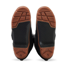 BOTAS FOX MOTION X [NEGRO]