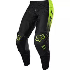 PANTALON FOX 180 MONSTER [BLK]
